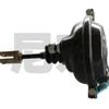 Nijing Diaphragm Brake Chamber