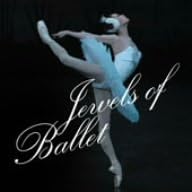 

CD VARIOUS - Jewels of Ballet TOCP70074PROMO Japan ObiMusic Others Used
