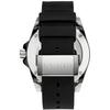 Gucci Reloj de buceo para hombre YA136204, color negro