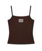 Deulailojeu Basic Square Top (Brown)