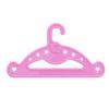 Doll Clothes Pink Skirt Flamingo Bkini,Bunny Hairpin,Shoes For 18Inch American Toy&43cm Baby Doll Accessories Birthday Gift