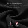 Outdoor Cycling Touchscreen Warm Gloves
