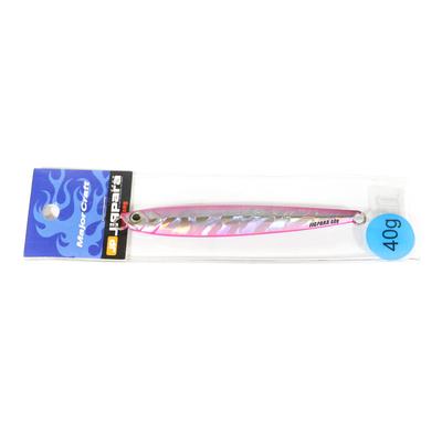 Major Craft Kovová jig Jigpara Semi Long JPSL-40 gramů 12 (8660)