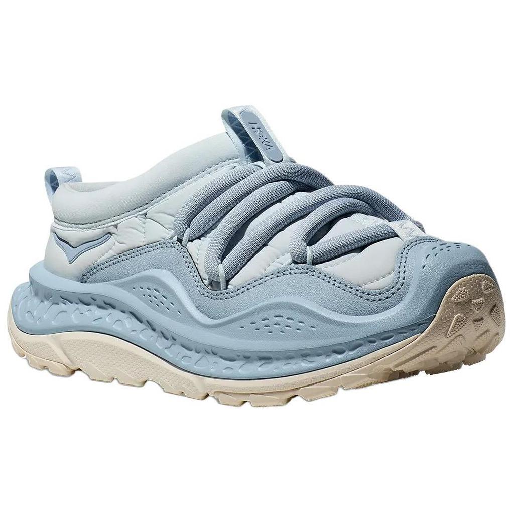 HOKA Ora Primo Overcast Drizzle Unisex Sneakers Blue 1141570-ORZ
