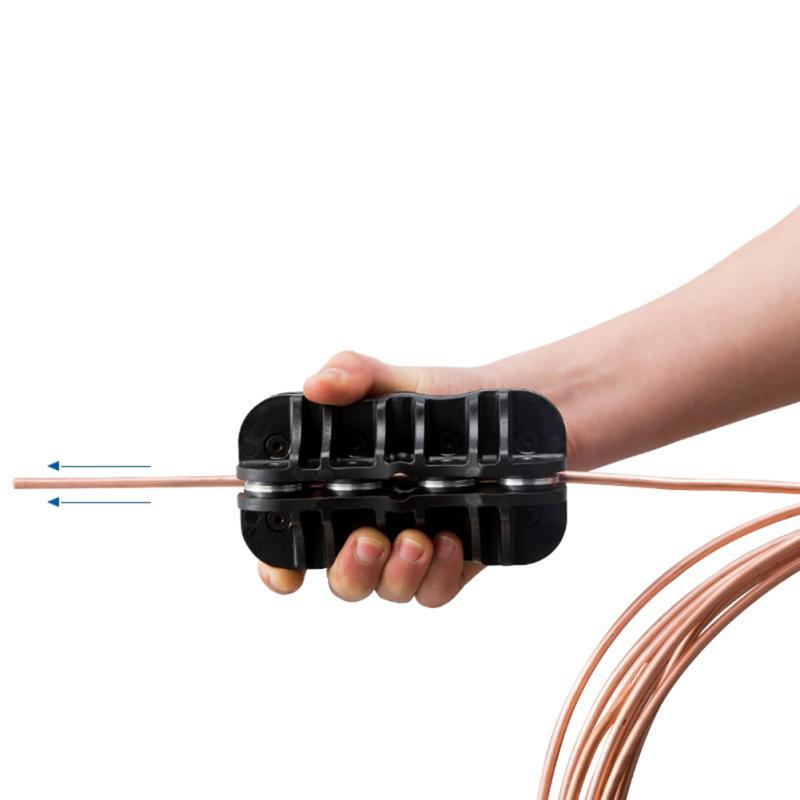 Instrument portabil de îndreptat tuburi Better Grip Instrument portabil de îndreptat tuburi pentru sistemul de alimentare cu frână