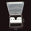 Ceramics  Blades S Replacement Cutters For A5 Pet Grooming