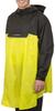 Куртка VAUDE Valero Poncho Lemon