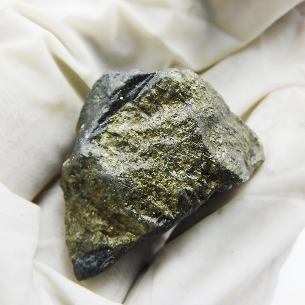 Pyrite Rough 75.25 Ct Natural Cleavage Golden Brilliant Loose Gemstone CERTIFIED