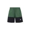 Club Casual Shorts Herren Tannen Grün Moderat FB7812-323