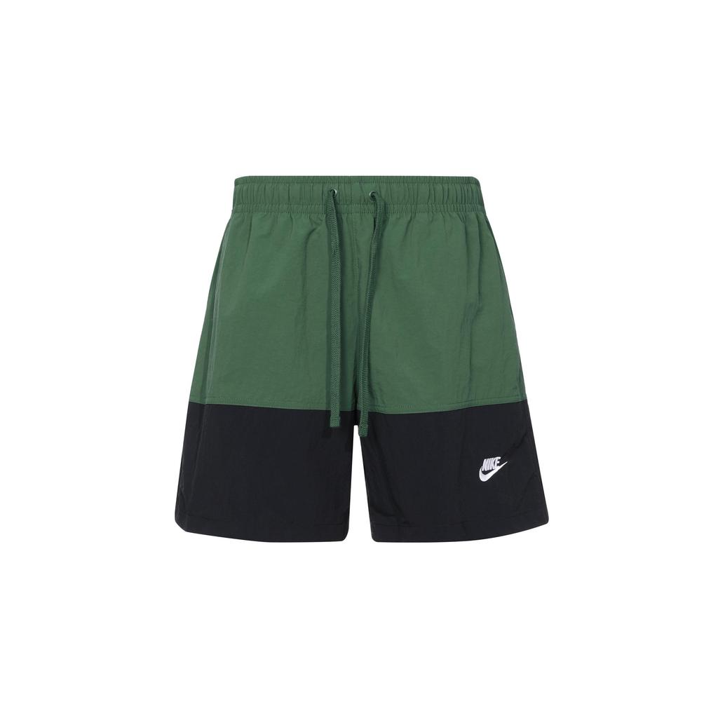 Nike Club Casual Shorts Men's Fir Green Moderate FB7812-323