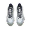 Anta Explore Trendy Comfortable Non-Slip Wear-Resistant Low-Top Casual Running Shoes Women sneaker Gray Green 922445587-1