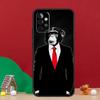 Cartoon Monkey Case For Samsung Galaxy A56 A33 A13 A36 A23 A52 A32 A12 A54 A34 A14 A16 A53 A15 A35 A55 A17