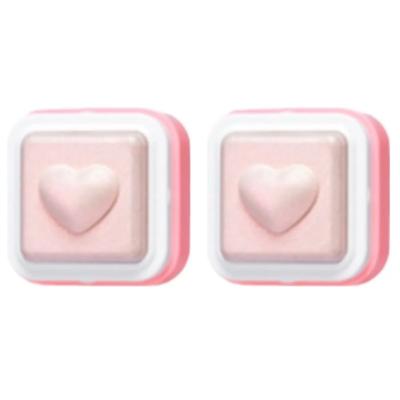 Milk Shimmer Highlighter 05 Spring Blossom X2