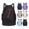 Multifunctional Pickleball Racket Bag Large Capacity Gym Fitness Pack New Sports Bag