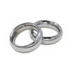 Stainless Steel Penis Ring Scrotum Root Snap Ring SM Sexy Binding Aid Adult Toy Male Weight-Bearing Pendant