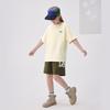 Lee Kids Kids' Cotton Crewneck T-Shirt