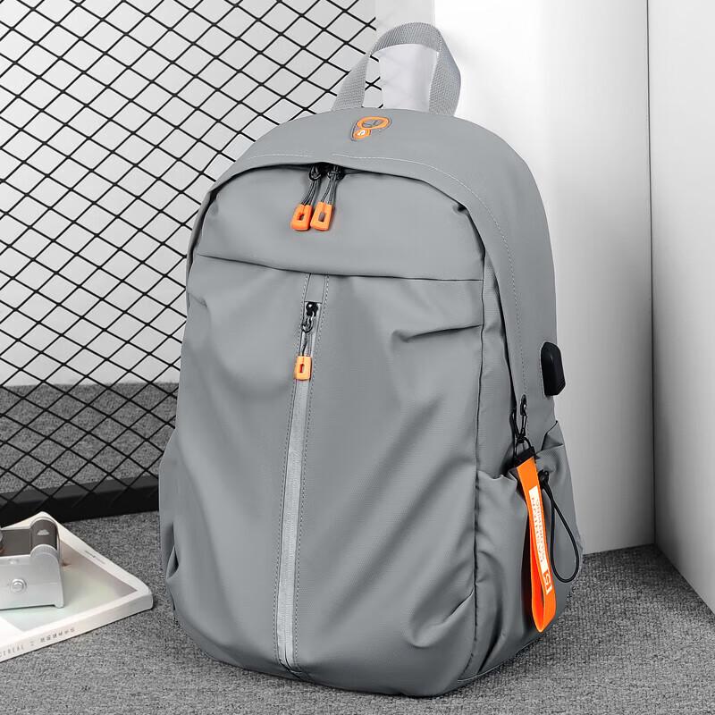 Strolling Through Time Casual Backpack