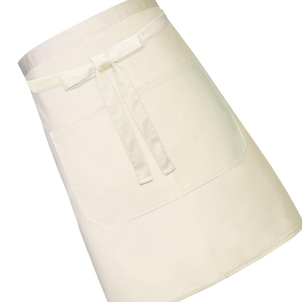 Link Kitchen Wear Front Pocket Baker´s Apron