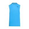 Herren Velocity Muskel Schnelltrocknendes Trainings-Tanktop