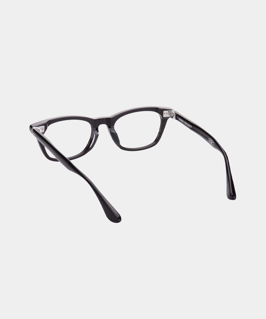 Binikeupeulojegteu Alma C1 Black