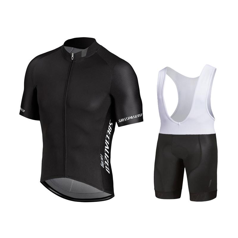 Pro Team Cycling Jersey Set for Men, Bike Clothing, MTB Bicycle Breathable Clothes, Summer Uniform, New, 2024