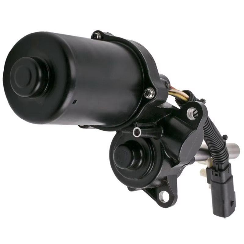 AL3Z16A506 Front Right Power Running Board Motor Pedal Motor For Ford F-150 Raptor Replacement Part AL3Z-16A506-A