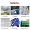 Greenhouse Repair Tape: Strong Adhesion, Waterproof, Uv Resistant, High Toughness For Agricultural Film Repair