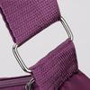 Bag Women's Large Capacity Shoulder Bag Waterproof and Wear Resistant Multi Pocket Commuter Leisure Outdoor Crossbody Bag