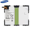 Original Replacement Tablet Battery EB-BT585ABE For Samsung Tab A 10.1 2016 BT580 SM-T585C EB-BT585ABA 7800mAh