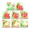 Multi-Purpose Fruit Peeler Tool Handheld Stainless Steel Foldable Pear Peeling Gadget Vegetable Slicer Foldable Design