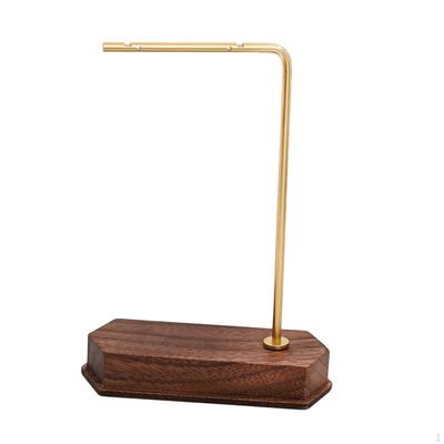 Elegant Jewelry Display Stand for Bracelets And Rings