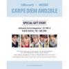 [Pre-order] Billboard Korea Artist Magazine x AND2BLE (Online Benefit)