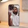 B-Basketball Star S-Stephen Curry   Phone Case For iPhone 17,16,15,14,13,12,11 Plus,Pro Max,XS,Soft Silicone Black Cover