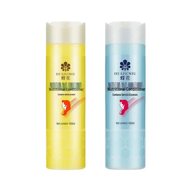 Fenghua Wheat & Silk Protein Hair Conditioner