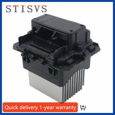 7701209850 Heater Blower Fan Motor Resistor For Peugeot 108 208 308 508 RCZ Renault Grand Scenic Citroen C1 C3 C4 C5 DS4  6441FB