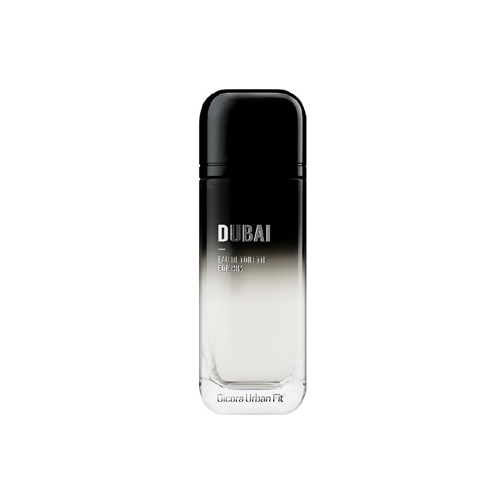 Туалетная вода Дубай Dicora Urban Fit 40 мл