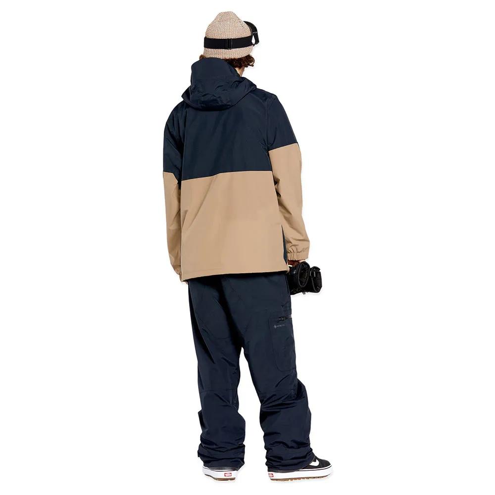 Volcom Брюки L Gore-Tex