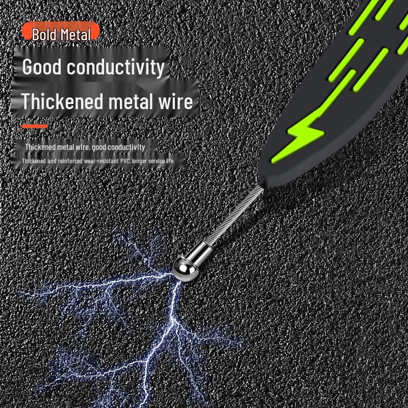 Anti-Static Mop Head for Dongfeng Nano 01, Yipai 008/007, Jingyi X5, Venucia D60