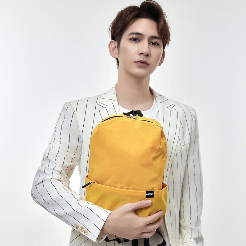 BATANUV F818 Fashion Backpack