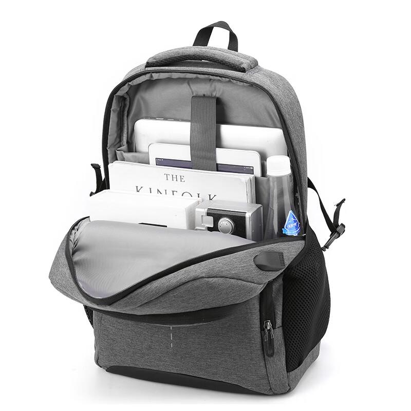 Li Shen Business Commuter Laptop Backpack