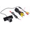 CCD HD Backup Rearview Parking Camera Kit Night Vision Camera Fit For Suzuki Swift 2008 - 2010