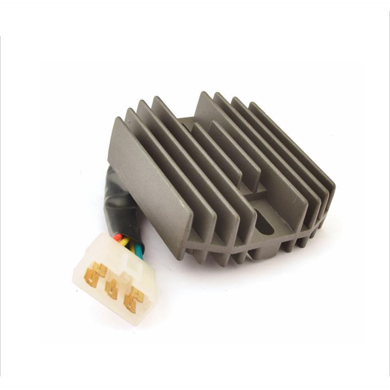 Compatible with Suzuki GSX R600 (2001-2005) Part #32800-33E20 - Version 2027.6.1