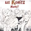 LP Record LEE KONITZ NONET - Lee Konitz Nonet CR186 CHIAROSCURO US Jazz
