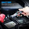 Circuit Test Pen, Car Circuit Tester, LCD Tester for Digital Circuits, Voltage Probe Pin (3-70V)