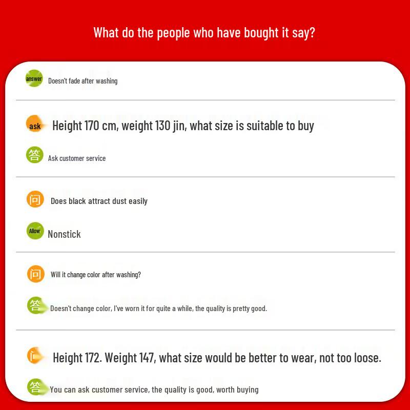 Nanjiren Men's Casual Jogger Pants