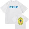 Tops – T-Shirts