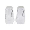 Converse Chuck Taylor All Star Iridescent Star High Top Women Sneakers White 566176C