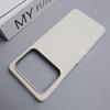 For Xiaomi 11 Ultra Case Matte Rock Sand PC Hard Lightweight Back Cover For Mi 11 Ultra Fingerprint-Resistant Shell