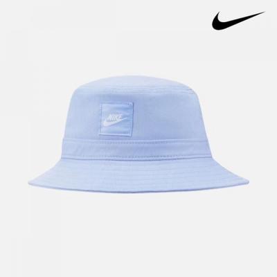 Nike Galleria Nike Nsw Core Bucket Hat Daily Look Cotton Hat Ck5324 548