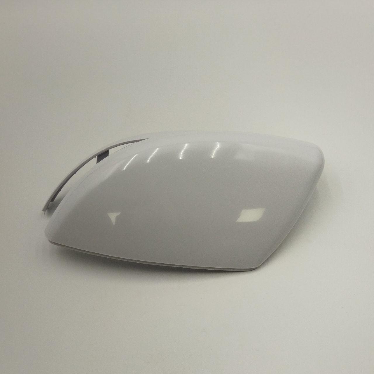 Rearview Mirror Cover with Light for Sylphy B17/Teana L33 Default